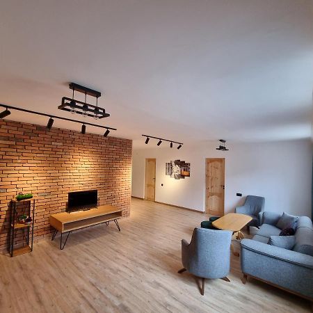 Villa Sunshine , Apartment With 4 Bedrooms,Whole Apartment, Апартмент Целиком Dilidzjan Buitenkant foto