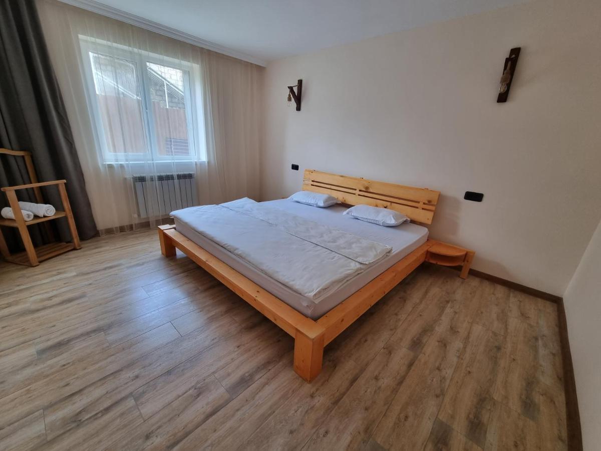 Villa Sunshine , Apartment With 4 Bedrooms,Whole Apartment, Апартмент Целиком Dilidzjan Buitenkant foto