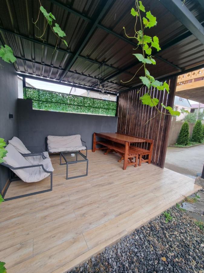 Villa Sunshine , Apartment With 4 Bedrooms,Whole Apartment, Апартмент Целиком Dilidzjan Buitenkant foto